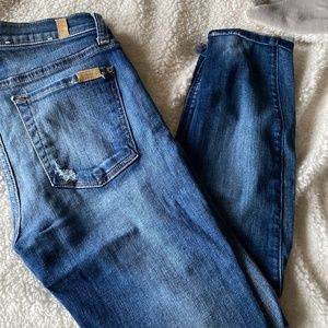 Seven jeans
